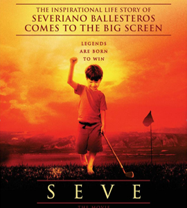 Seve, The Movie
