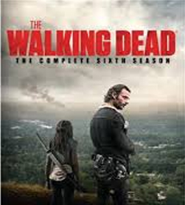 Walking Dead - Season 6 - Disc 1