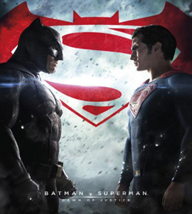 Batman vs Superman: Dawn of Justice - Versión extendida