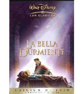 Blu-ray - Sleeping Beauty