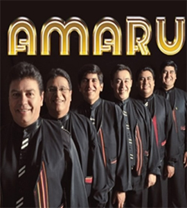 Amaru - Los videos