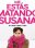 Blu-ray - Me estás matando Susana