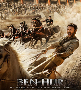 Blu-ray - Ben-Hur