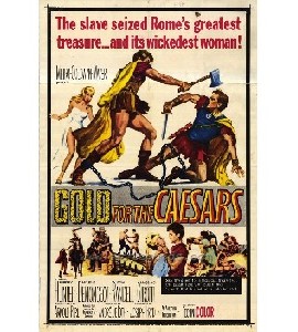 Oro per i Cesari - Gold for the Caesars