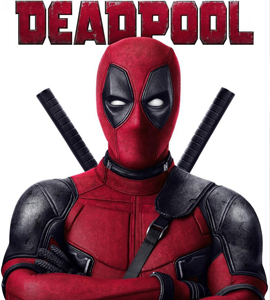 Blu-ray - Deadpool