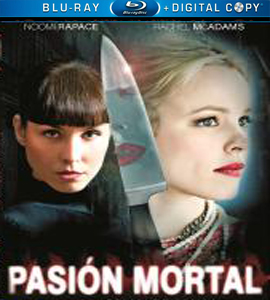 Blu-ray - Passion