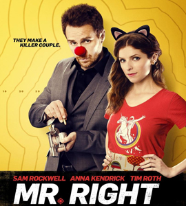 Blu-ray - Mr. Right
