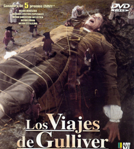 Gulliver's Travels - Disc 1