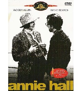 Blu-ray - Annie Hall