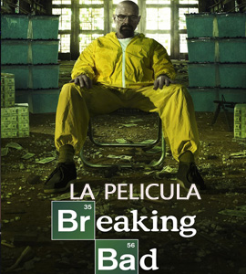 Breaking Bad - The Movie