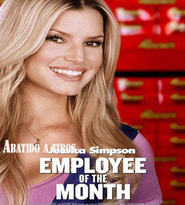 Employee of the Month 