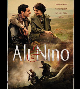 Ali and Nino