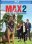 Blu-ray - Max 2: White House Hero