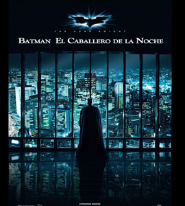  Batman: The Dark Knight