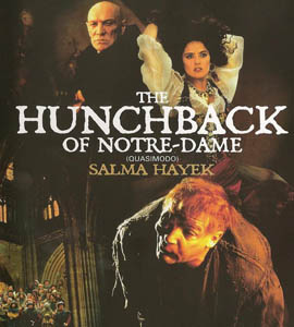 The Hunchback  - The Hunchback of Notre Dame (TV)