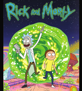 Rick y Morty (temporada 1)