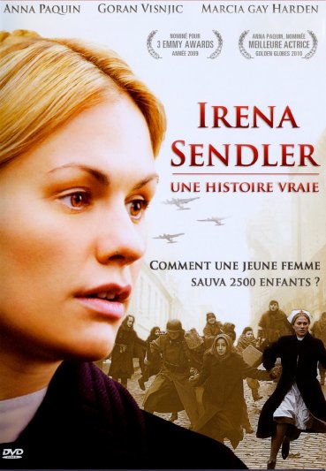 The Courageous Heart of Irena Sendler (TV)