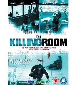 The Killing Room
