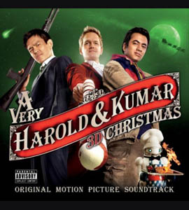 A Very Harold & Kumar Christmas (A Very Harold & Kumar 3D Christmas)