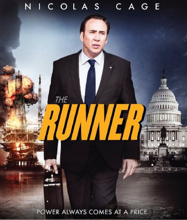 Blu-ray - The Runner