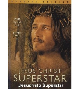 Blu-ray - Jesus Christ Superstar
