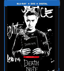 Blu-ray - Death Note
