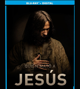 Blu-ray - Killing Jesus