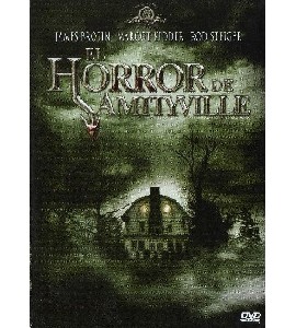 The Amityville Horror - 1979