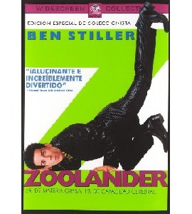 Blu-ray - Zoolander