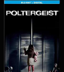 Blu-ray - Poltergeist