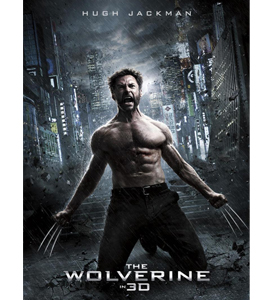 Blu-ray - The Wolverine Inmortal