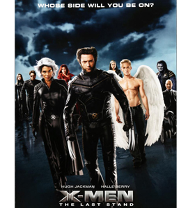 Blu-ray - X-Men: The Last Stand (3)
