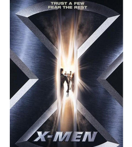 Blu-ray - X-Men