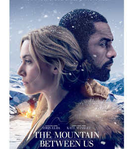 The Mountain Between Us 