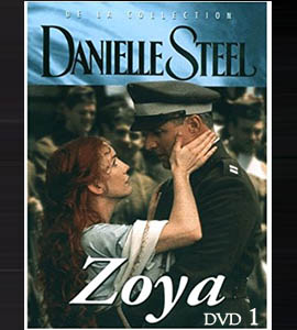 Zoya (TV) - DVD1
