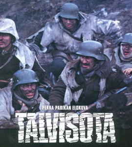 Talvisota (The Winter War)