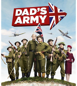 Blu-ray - Dad's Army