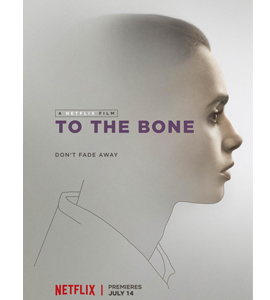 Blu-ray - To the Bone
