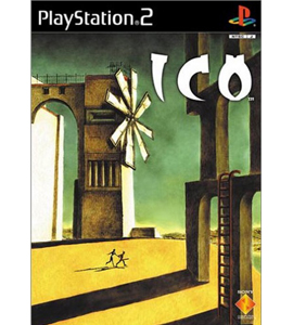 PS2 - ICO