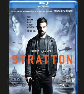 Blu-ray - Stratton