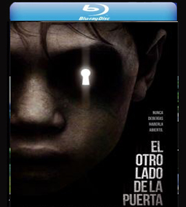 Blu-Ray - The Other Side of the Door