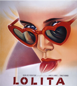 Lolita - Stanley Kubrick