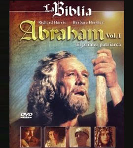 The Bible: Abraham Disco-1