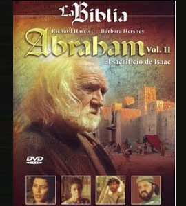 The Bible: Abraham Disco-2