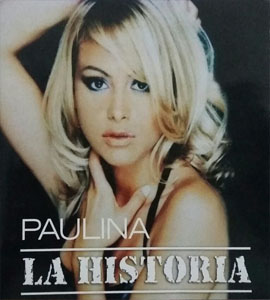 Paulina - La Historia