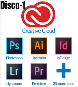 Adobe Creative Cloud Disco-1