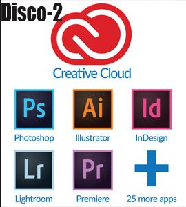 Adobe Creative Cloud Disco-2