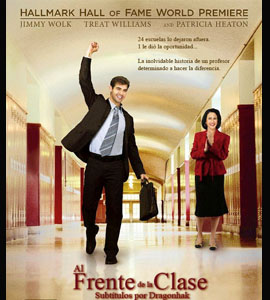 Hallmark Hall of Fame: Front of the Class