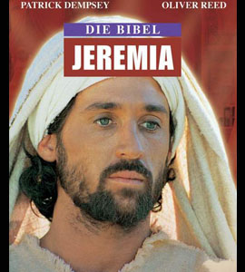 The Bible: Jeremiah