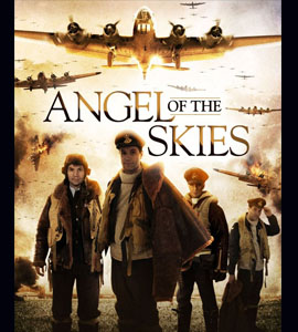 Angel of the Skies (Battle for the Skies)